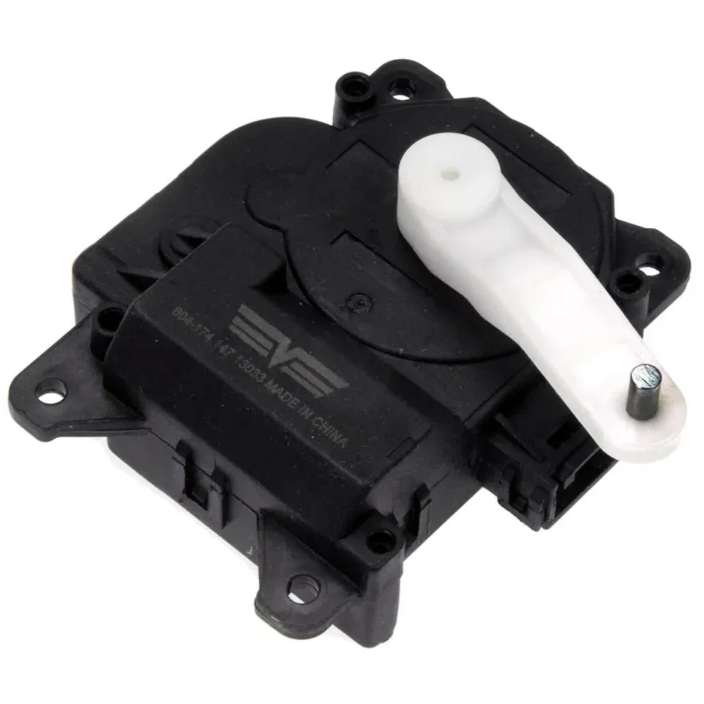 Actuador de puerta de mezcla de aire de calentador HVAC 604-174 para Cadillac STS Sedan 2007-2011 89023389 604174 - imagen 4