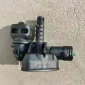 Up pump housing