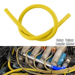 Manguera recta de silicona para turbo e intercooler