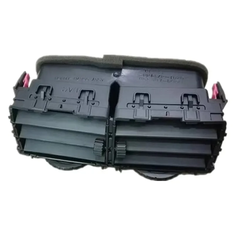 Kit rejillas aire acondicionado Toyota Yaris – laterales y central - imagen 5