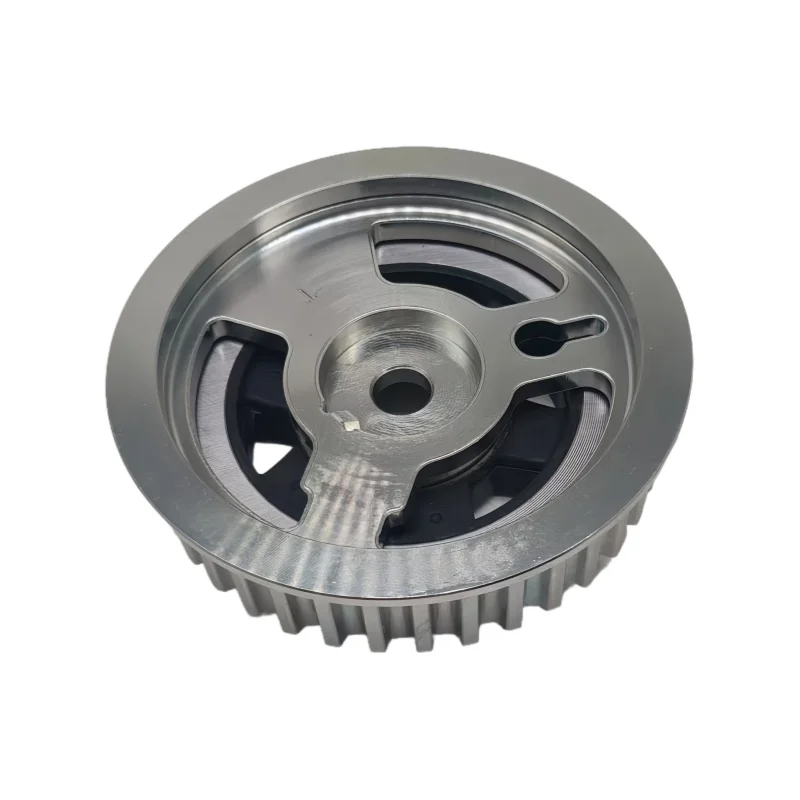 Piñón árbol de levas 9654208480 – Peugeot 206/307/Citroën C5 - imagen 5