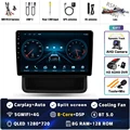 8G-128G CAM DVR