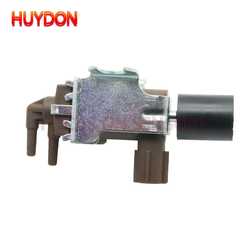 25819-30050 válvula solenoide purga vapor Toyota Land Cruiser 4.0 4.5 - imagen 2