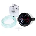 Boost Meter Psi