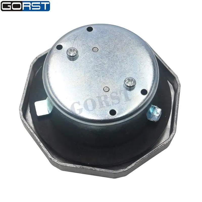 Tapón del depósito de combustible con llave 8-98146010-0 para Isuzu NPR - imagen 2