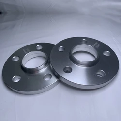 Separadores de rueda 20 mm 5x120 con buje de 72,56 mm