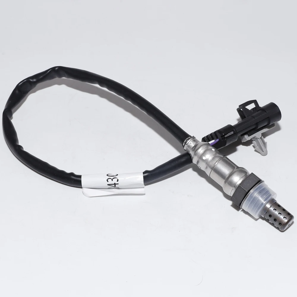 Sonda lambda para Great Wall Wingle y BYD F3 con Chery E5 - imagen 5