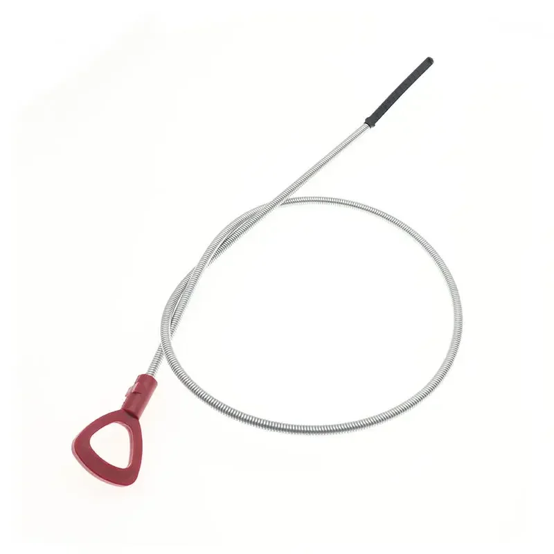 Varilla de nivel de líquido de transmisión 92 cm para W163-W220 - imagen 3