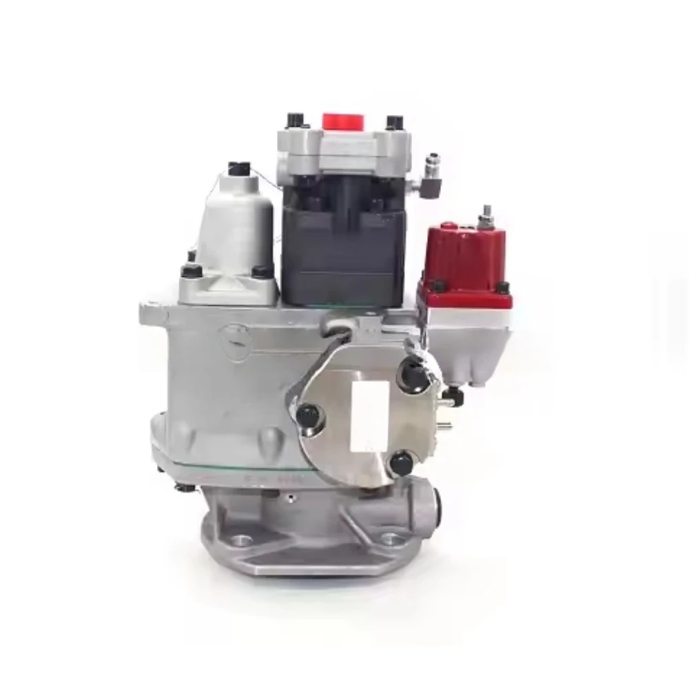 Cummins 4951438 bomba de combustible para NTA855-C360 - imagen 2