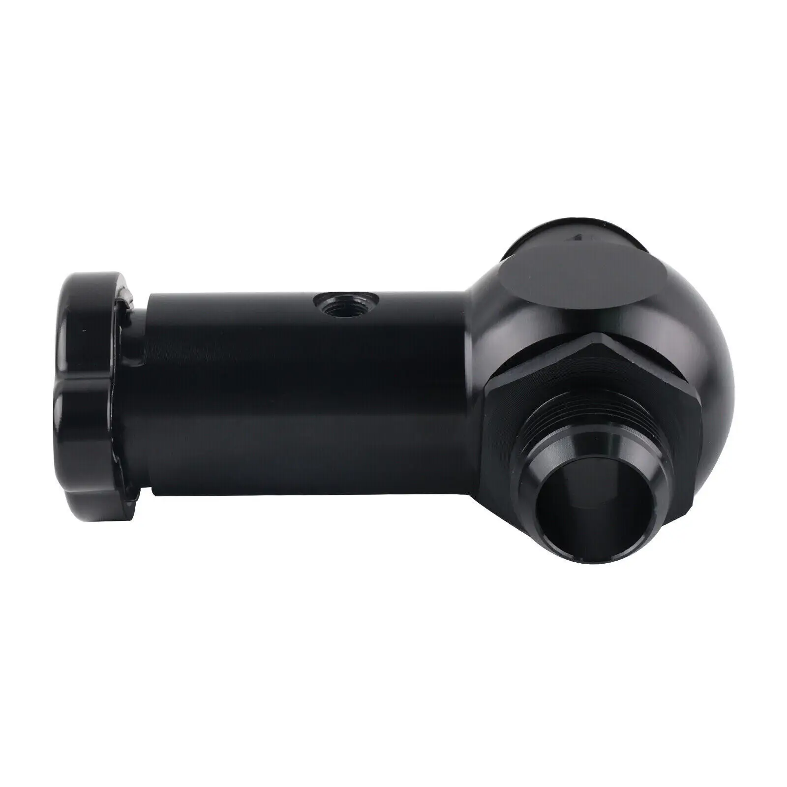 Manguera de aluminio universal – Honda Civic Nissan 1JZ 2JZ RB25 KA24 - imagen 5