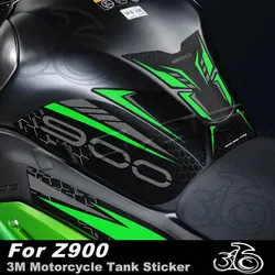 Almohadilla depósito 3M Z900 2025 – antideslizante, impermeable