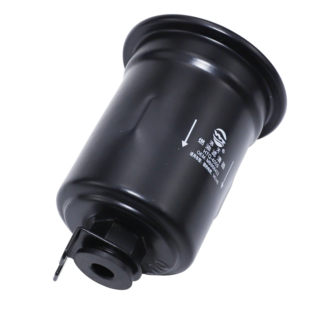 MB868452 filtro de combustible Mitsubishi Pajero y Space Star Runner - imagen 4