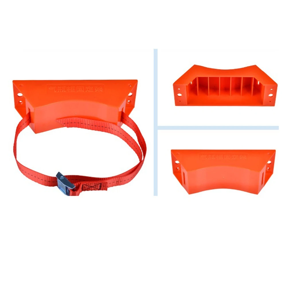 Soporte de pared para depósito de propano RV – instalación universal - imagen 4