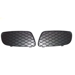 Bisel antiniebla Smart Fortwo 451 2008-2012 izquierda y derecha