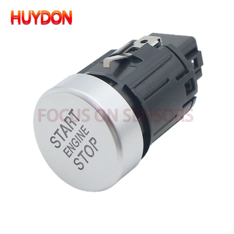 4G1905217A Botón de encendido para Audi A6, A7 y RS7 - imagen 3