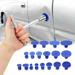 Herramienta para reparar abolladuras de coche – Equipo de chapa y granizo