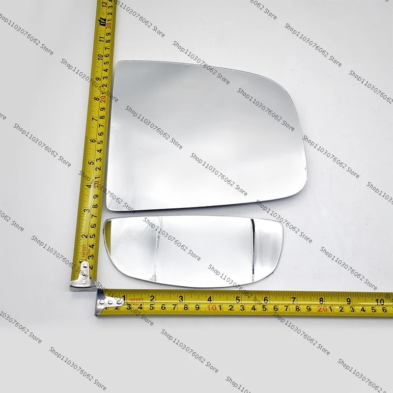 Lente espejo retrovisor puerta MAXUS V90 con cristal marcha atrás - imagen 2