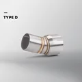 Type D