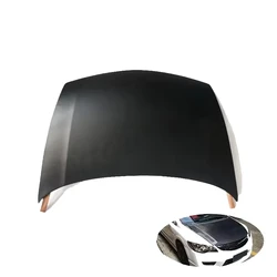 Capó delantero fibra de carbono Langyu OEM para Honda Civic FD2