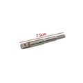75mm Gear lever