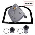 3pcs Filter Set