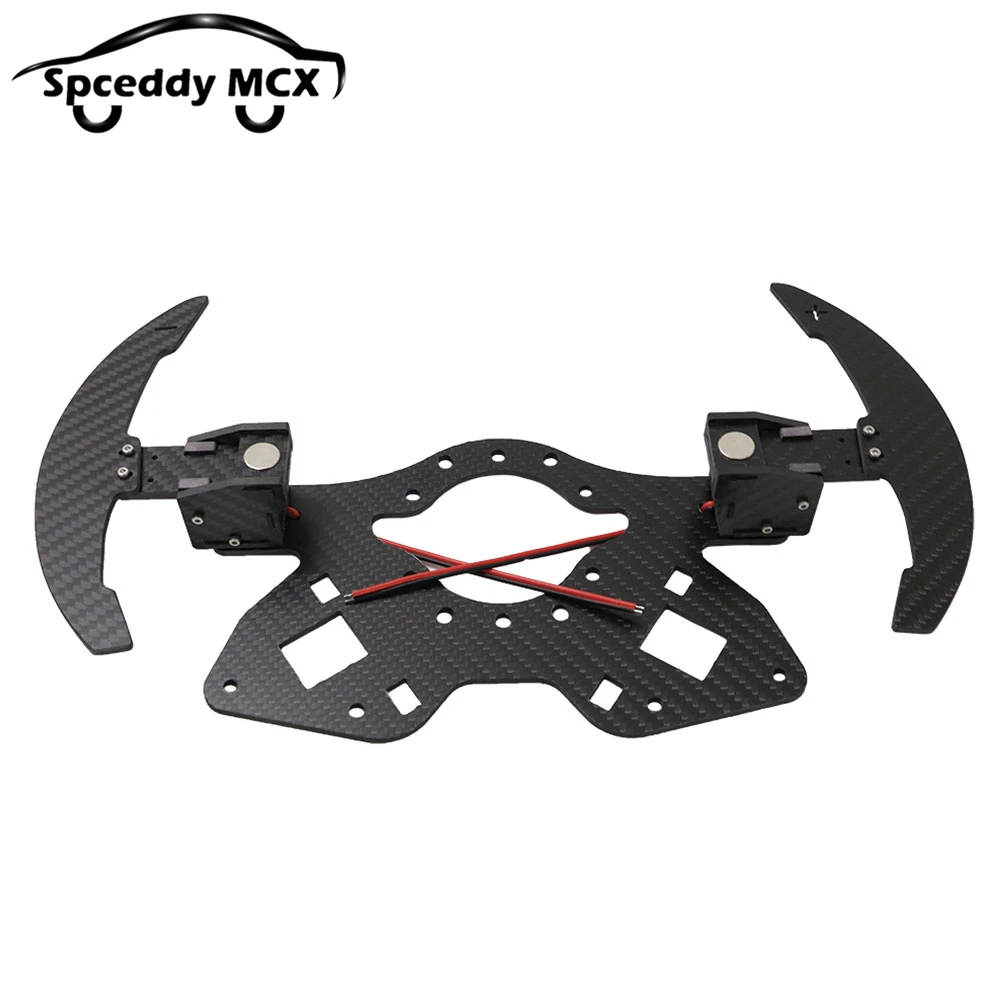 Spceddy MCX volante de carreras para Buick Regal