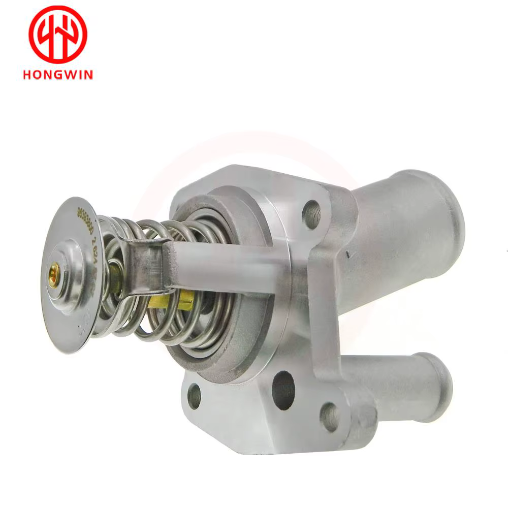 Termostato de refrigerante 17600-86Z00 para Suzuki Verona y Chevy Epica - imagen 3