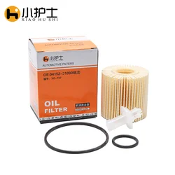 Xiaohushi Filtro Aceite 04152-31090 – Toyota Lexus