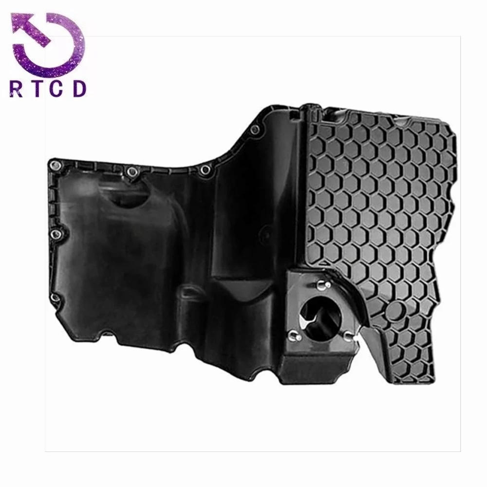 Cárter de aceite 06L103598R para Audi A4 A5 A6 Q5 Q7 2.0 TDI