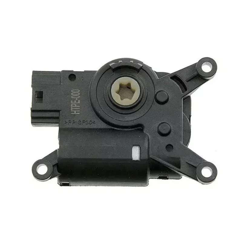 Comparativa del motor reductor original y recambio