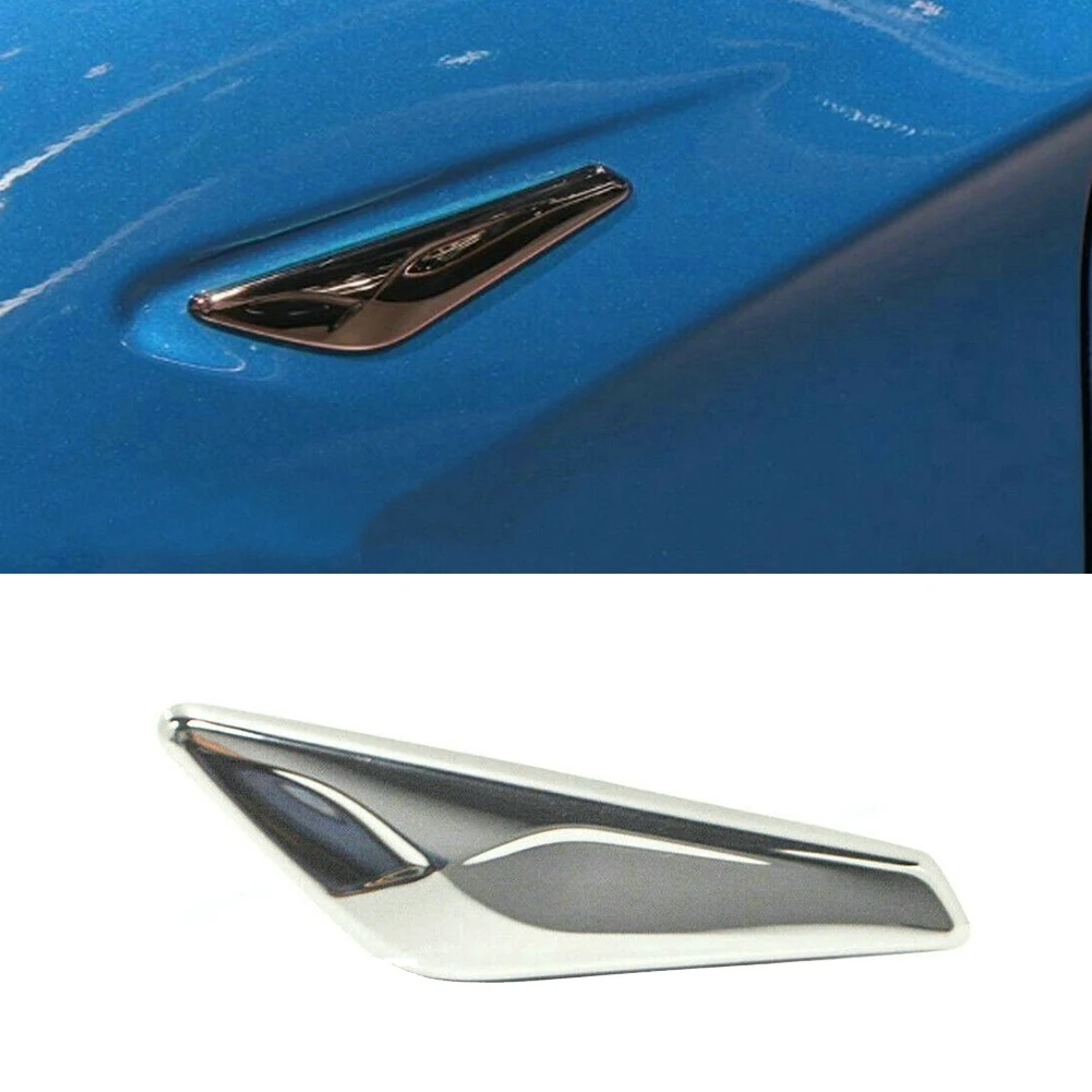 Embellecedor guardabarros con intermitente BMW X3/X4 F25 F26 - imagen 3