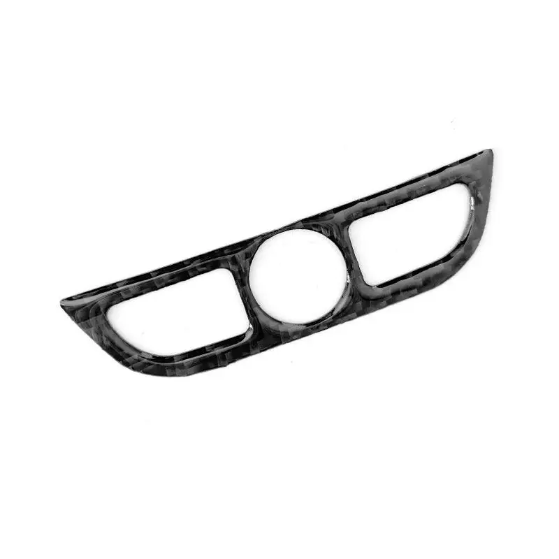 Reposabrazos fibra carbono BMW Serie 6 M Sport 2011-2018 - imagen 2