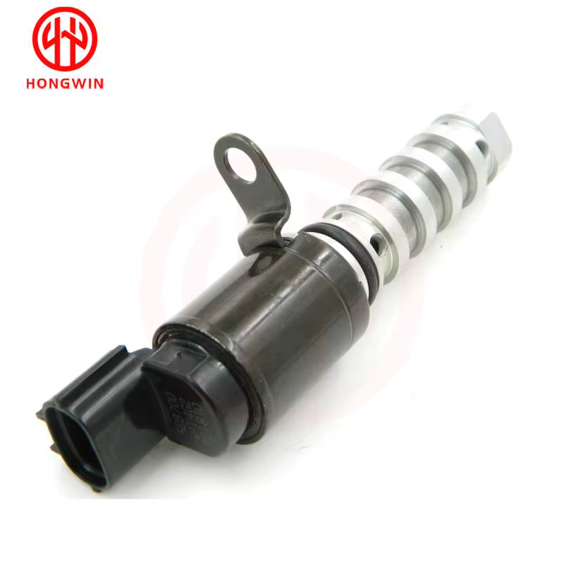 24355-2B700 Válvula control presión aceite Hyundai Accent Elantra - imagen 3