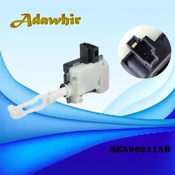 Servomotor bloqueo de maletero 8E5962115 B – Audi A4 B6 8E