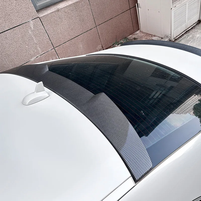 Alerón trasero ABS Mercedes CLS C218 2011-2017 tuning accesorios - imagen 3