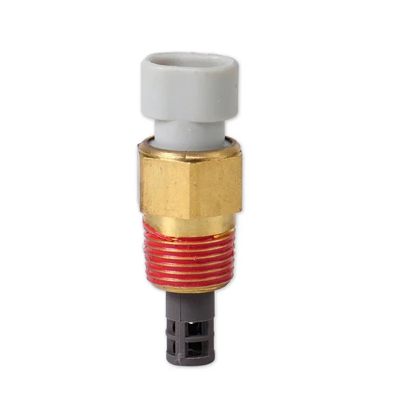 12110319 Sensor temperatura aire admisión – Chevrolet Cadillac Buick - imagen 3