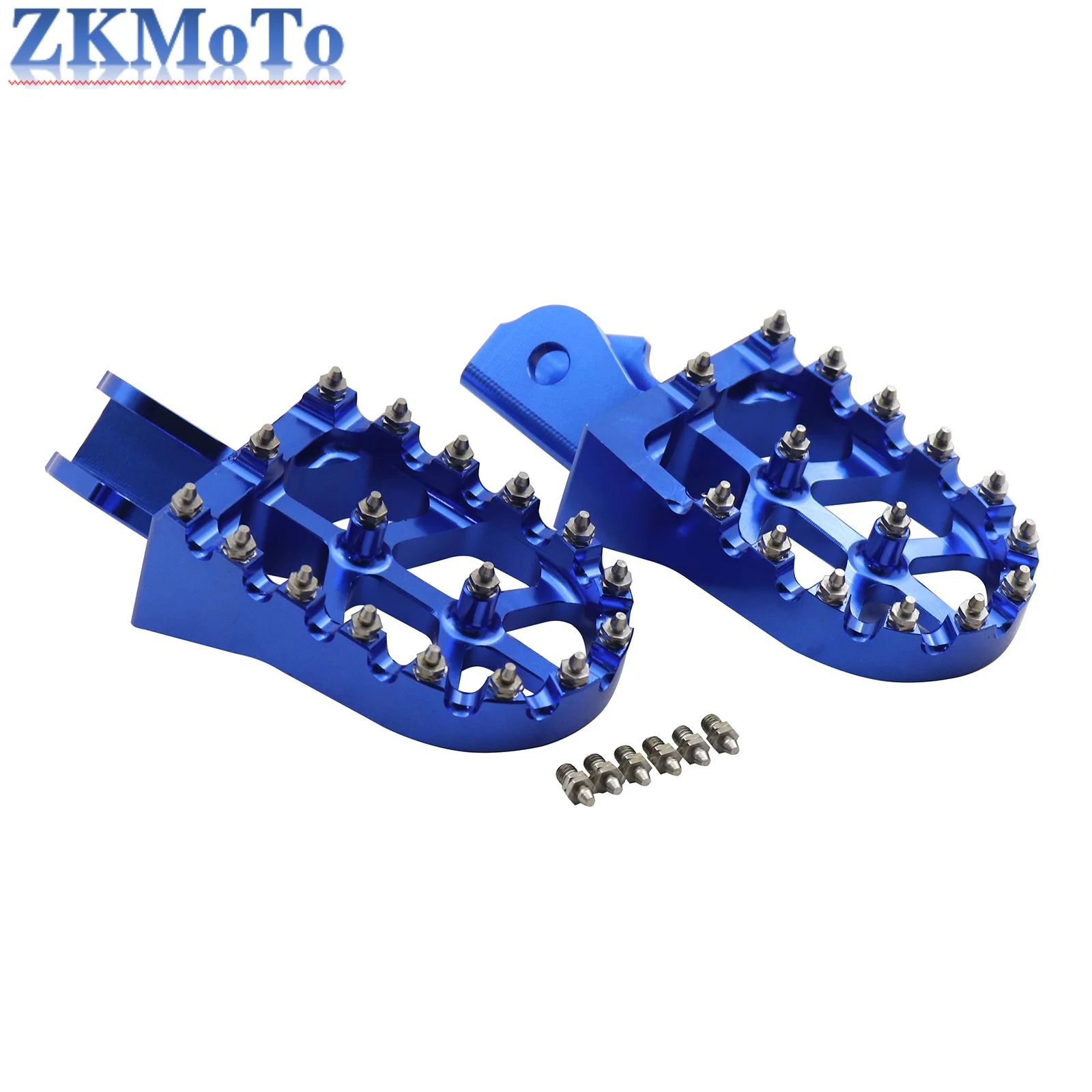 Estriberas aluminio CNC para Surron Light Bee X/S y Talaria Sting - imagen 3