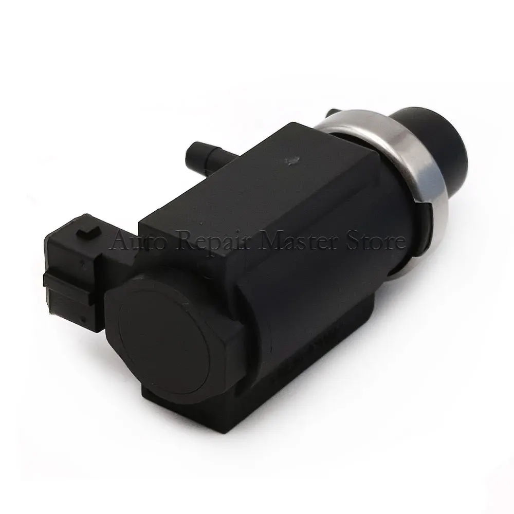 Válvula solenoide presión turbo Nissan Navara D40 4WD diésel - imagen 5