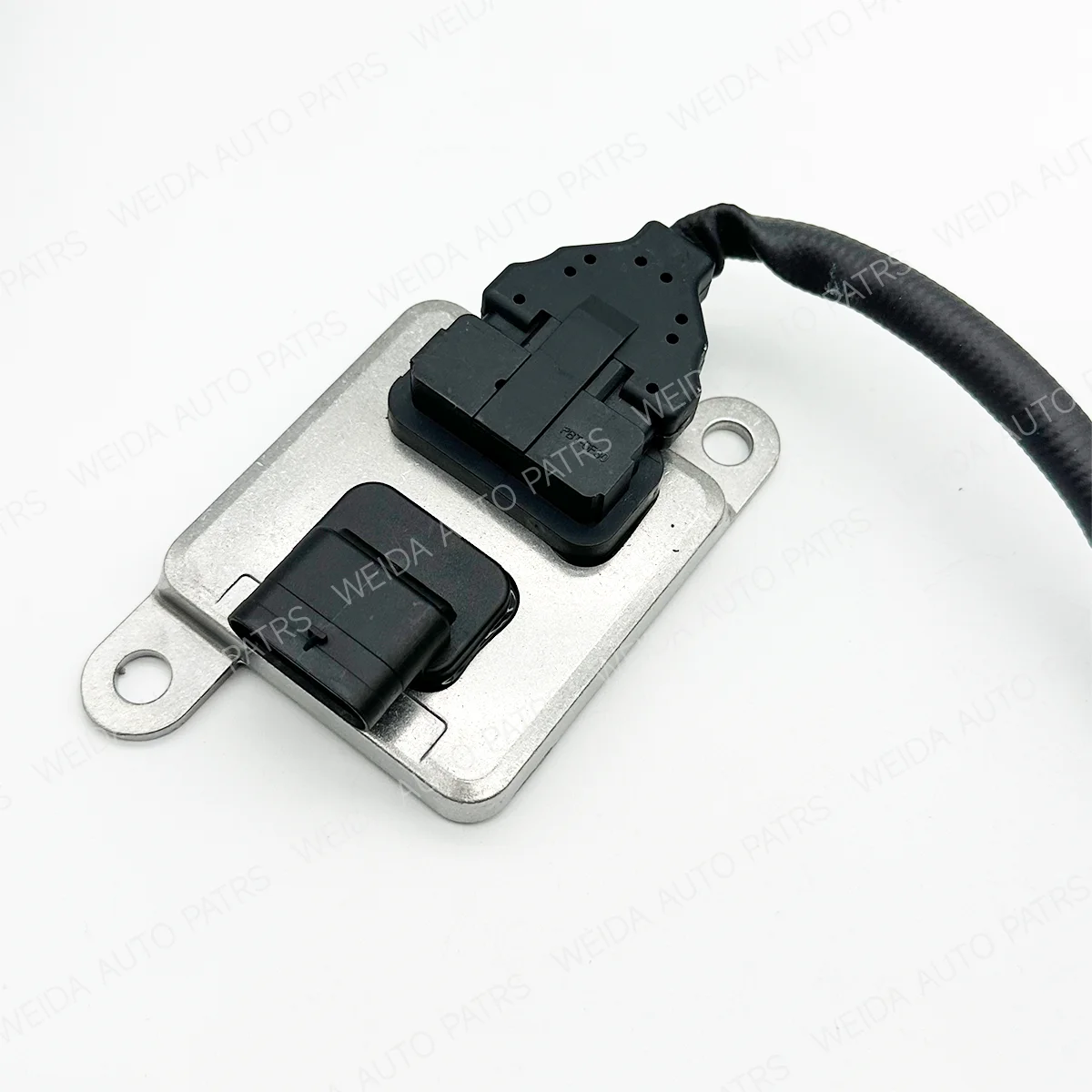 Sensor NOx A0009055100 5WK96681C – Mercedes E350 E400 GLK250 Sprinter - imagen 5