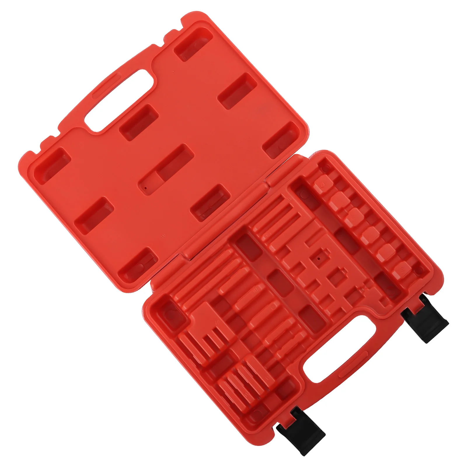 Kit extractor bujías incandescentes M8 M10 – 22 piezas profesionales - imagen 3