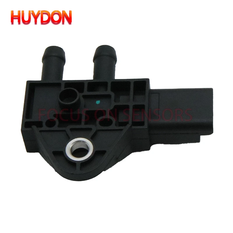 Conexiones del sensor Peugeot Citroen