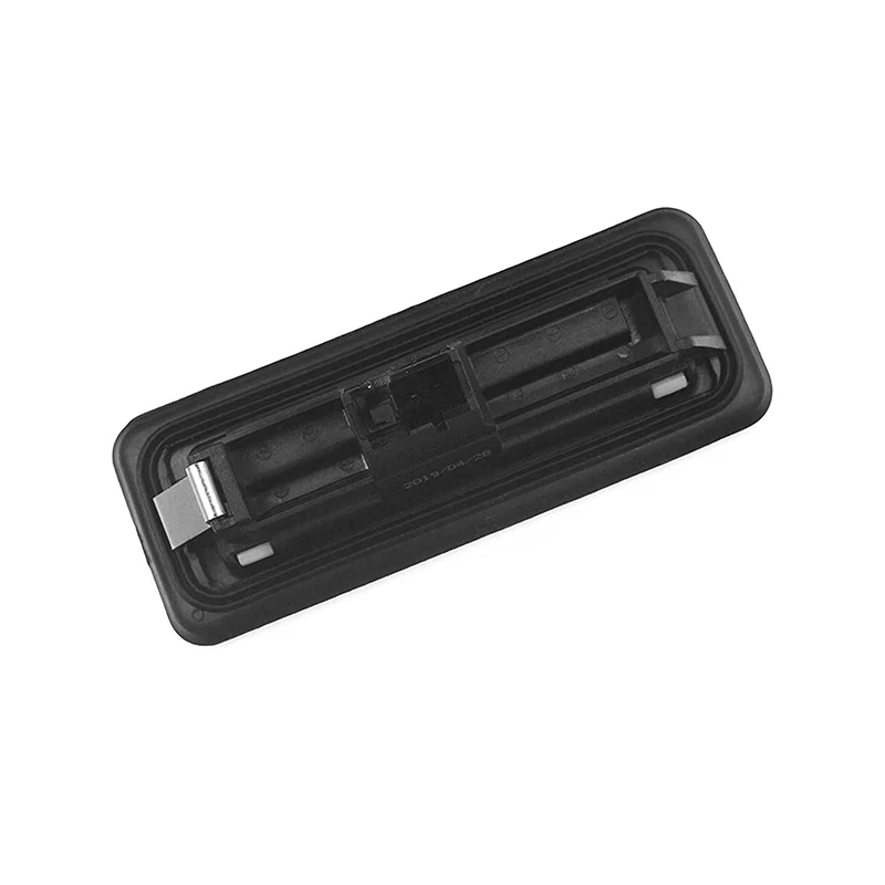 5E0827566 - Manija de puerta trasera OEM para VW Polo y Skoda - imagen 4