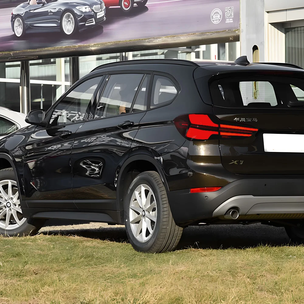 Luces traseras LED dinámicas BMW X1 F49 2016-2022 intermitentes - imagen 3
