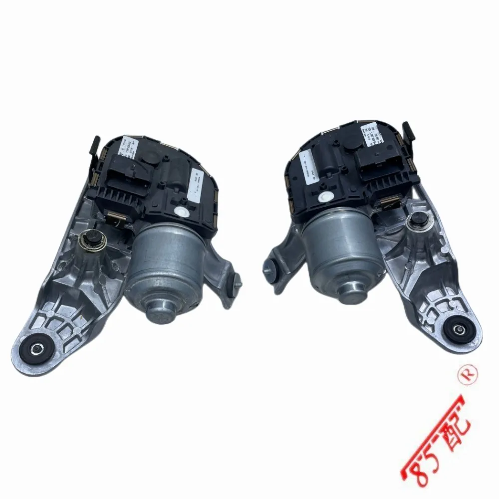Motor limpiaparabrisas para Citroën C5 2009-2019 - imagen 5