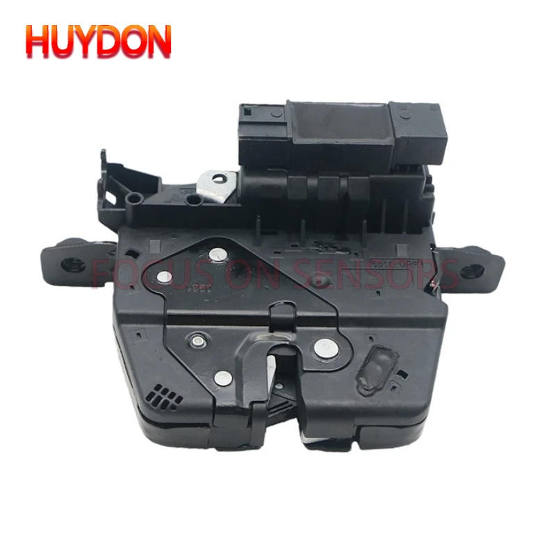 Pestillo actuador cerradura puerta trasera BMW Serie 3 5 7 X5 F10 - imagen 2