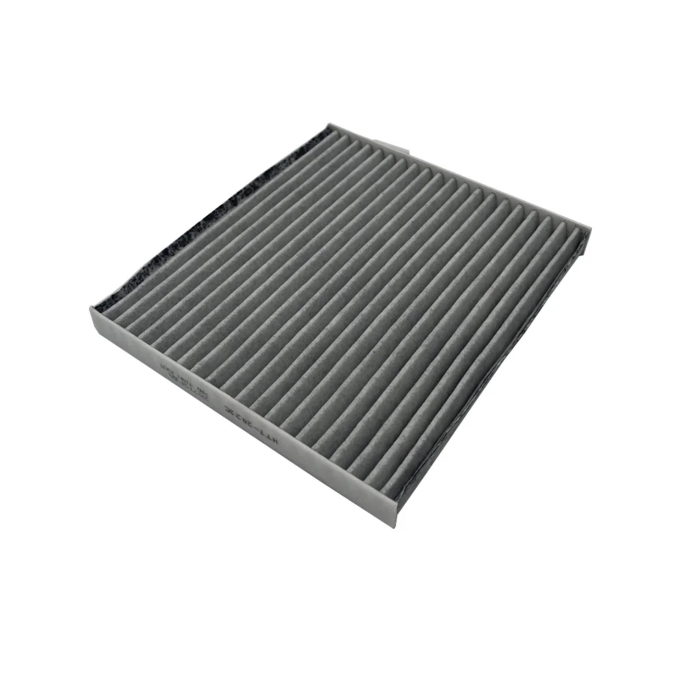Filtro carbón activo climatización para FIAT 500 / Panda, Ford Ka - imagen 4