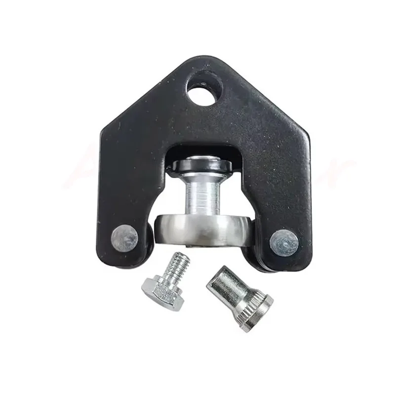 Rodillos puerta corredera Master II Movano Interstar 1997-2010 - imagen 5