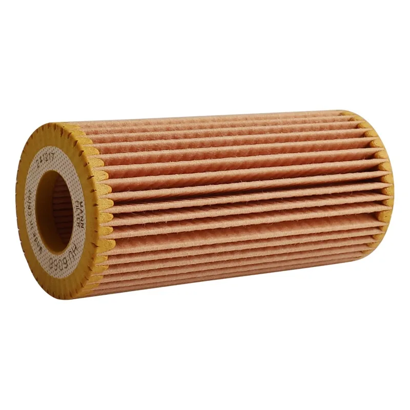 Filtro de Aceite MANN-FILTER HU6006Z - imagen 5