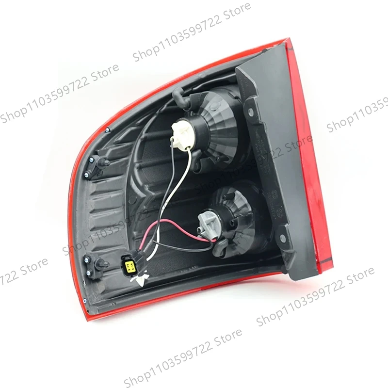 Piloto trasero Great Wall Haval Hover H5 2010-2018 - imagen 4