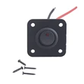 red 1 button